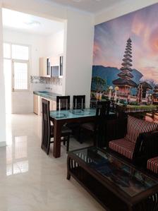 2 BHK Villa