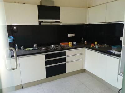 Gallery Cover Image of 2300 Sq.ft 3 BHK Villa for buy in Vascon Willows, Baner for 22500000