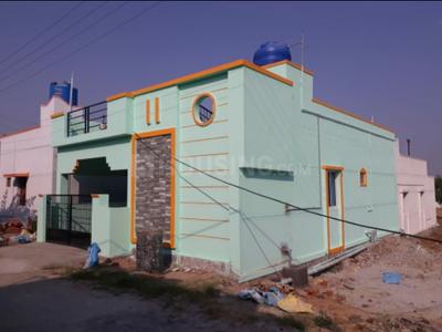 Gallery Cover Image of 1000 Sq.ft 2 BHK Independent House for buy in Hosur for 2850000