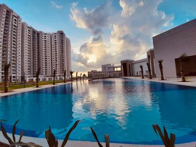3 BHK Apartment