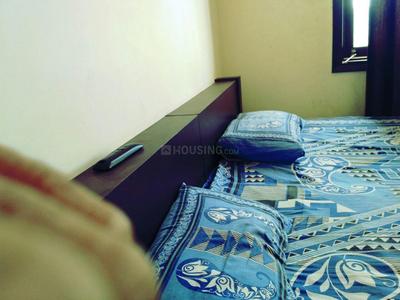 Bedroom Image of Royal PG in Sector 48