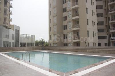 3 BHK अपार्टमेंट