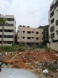 4100 Sq.ft Residential Plot for Sale in RR Nagar, Bangalore