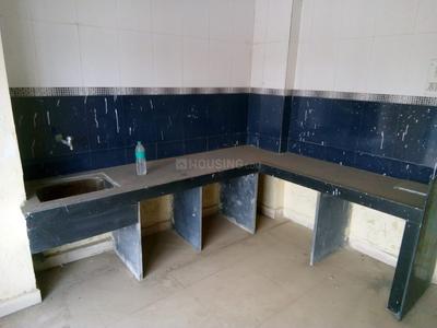 Gallery Cover Image of 1700 Sq.ft 2 BHK Independent Floor for buy in Badlapur West for 4800000