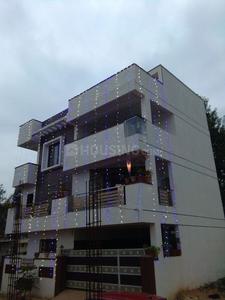 4 BHK Independent House