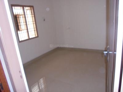 2 BHK Independent House