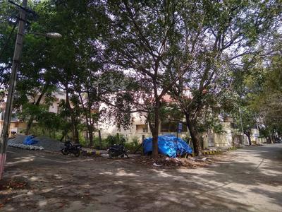Gallery Cover Image of Sq.ft Residential Plot for buy in HSR Layout for 30000000