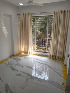 1 BHK Apartment