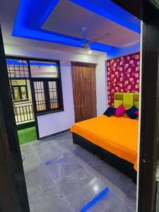 2 BHK फ़्लैट