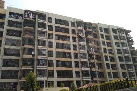 Gallery Cover Image of 575 Sq.ft 1 BHK Apartment for buy in Sheth Vasant Sagar, Kandivali East for 9800000
