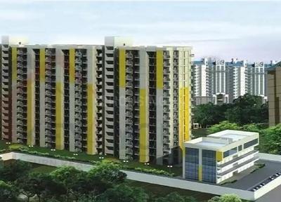 2 BHK फ़्लैट