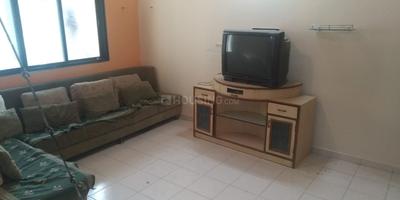 2 BHK Apartment