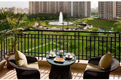 2 BHK Flat