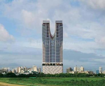 Gallery Cover Image of 3000 Sq.ft 4 BHK Apartment for buy in Lokhandwala Minerva 1A 1B And 1C, Lower Parel for 120000000