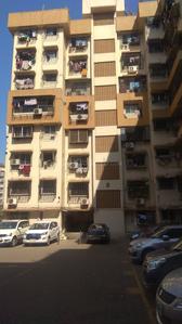 Gallery Cover Image of 600 Sq.ft 1 BHK Apartment for buy in Shivaji Nagar for 8600000