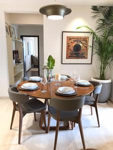 3 BHK Apartment