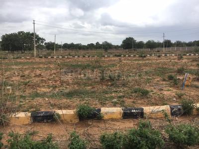 Gallery Cover Image of Sq.ft Residential Plot for buy in Ghanpur for 650000