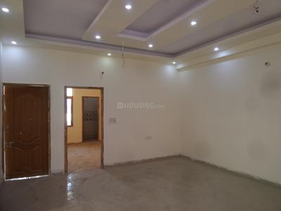Gallery Cover Image of 1076 Sq.ft 2 BHK Apartment for buy in Govindpuram for 2450000