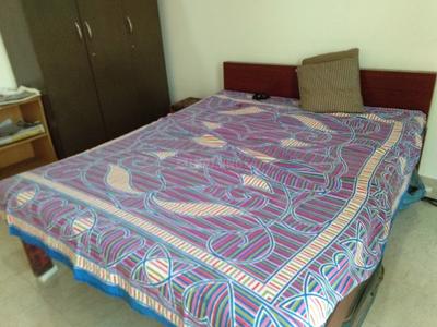 Bedroom Image of PG 5305565 Malad East in Malad East