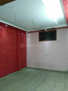 Gallery Cover Image of 1050 Sq.ft 3 BHK Independent House for buy in Govindpuri for 4500000