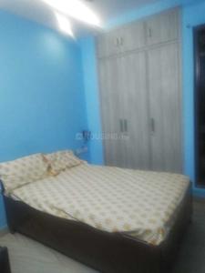 Bedroom Image of PG 4040830 Garhi in Garhi