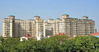 3 BHK Apartment