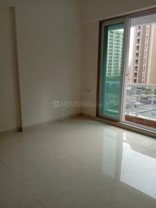 1 BHK Apartment