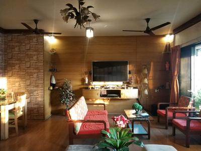 3 BHK Apartment