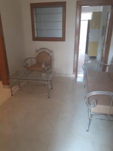 1 BHK Independent Floor