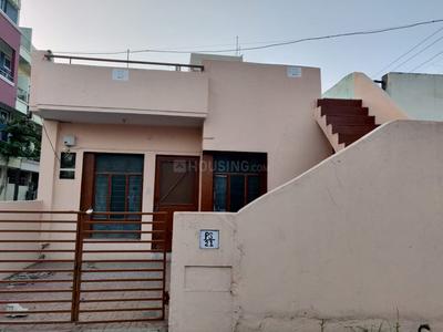 2 BHK Independent House