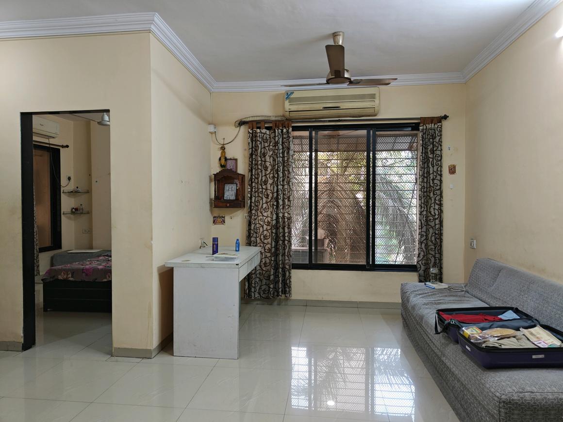 Fully Furnished Bhk For Rent In Sahakar Nagar Nobroker New
