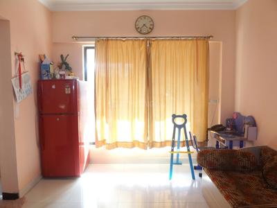 Gallery Cover Image of 625 Sq.ft 1 BHK Apartment for buy in Chembur for 9500000