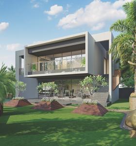 3 BHK Apartment