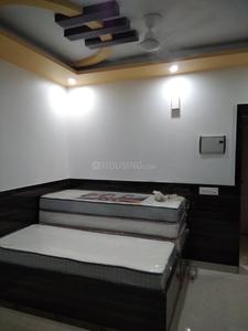 1 RK Apartment
