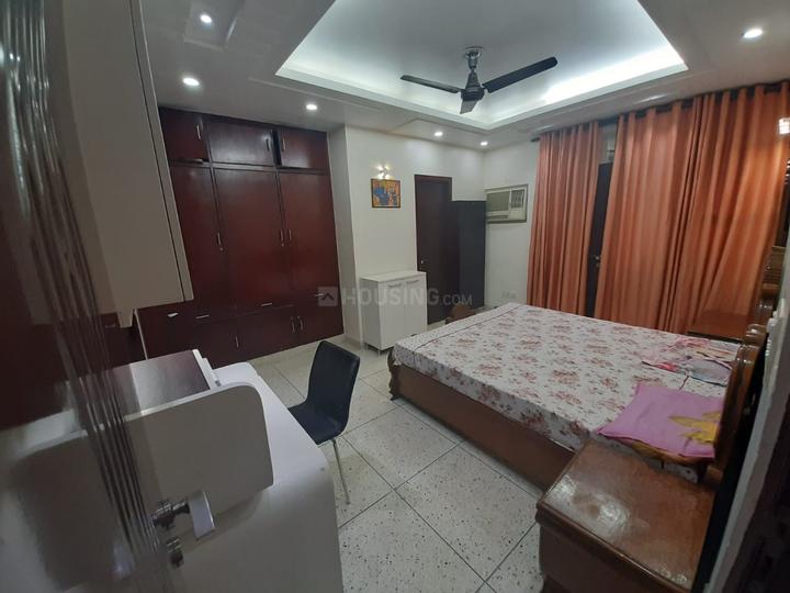2 BHK Independent Floor for rent in Kalkaji, New Delhi 900 Sqft