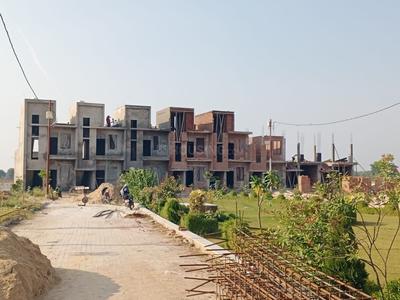 Gallery Cover Image of 765 Sq.ft 3 BHK Villa for buy in Sunrakh Bangar for 3500000