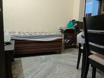 1 BHK Independent Floor