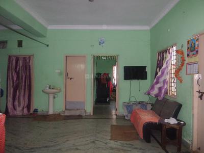 1 BHK Apartment