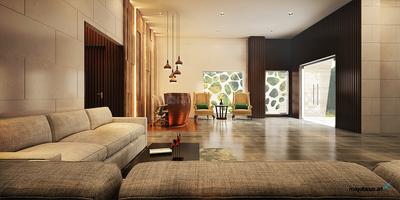 3 BHK Apartment