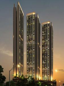 2 BHK Apartment