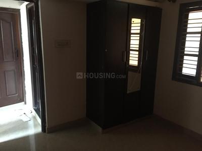 Gallery Cover Image of 700 Sq.ft 2 BHK Independent House for rent in Chikbanavara for 8000