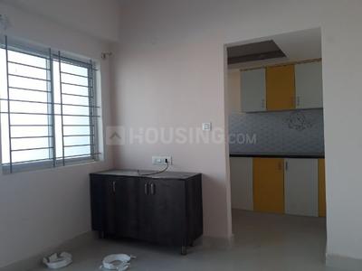 1 BHK Apartment