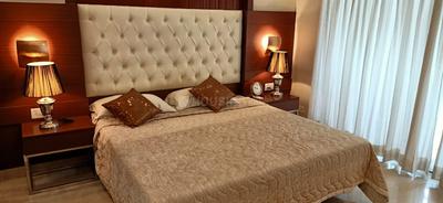 1 BHK Apartment