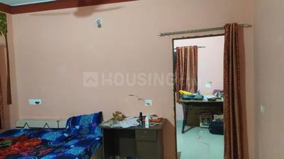 Bedroom Image of PG in Kalewadi