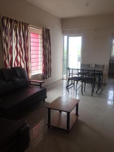 Gallery Cover Image of 820 Sq.ft 2 BHK Apartment for buy in Thrippunithura for 3500000