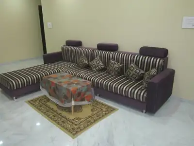 3 BHK Apartment
