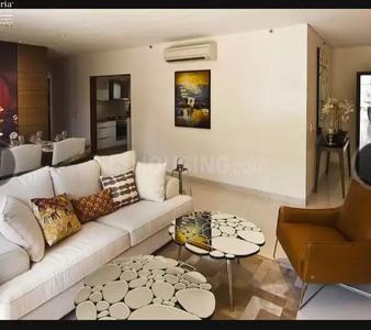 3 BHK Apartment