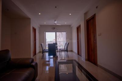 Gallery Cover Image of 1388 Sq.ft 3 BHK Apartment for buy in Mango for 5200000