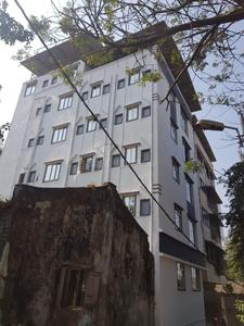 1 RK Apartment
