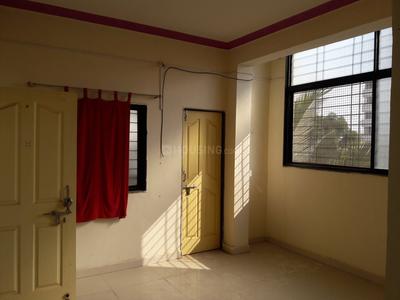 1 BHK Independent House